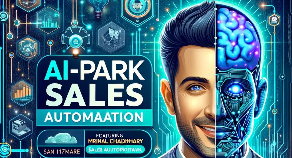 WEBNARS Spark Sales Automation Workshop