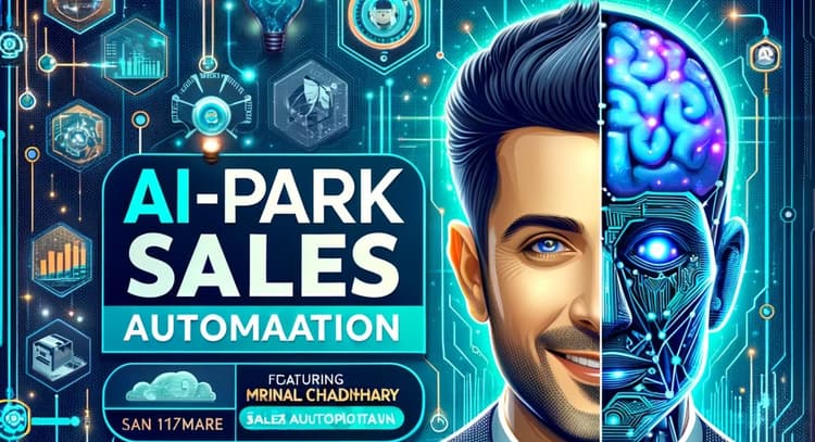 livesession | Spark Sales Automation Workshop